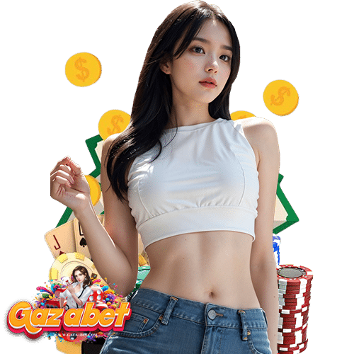 gazabet สมัครสมาชิก